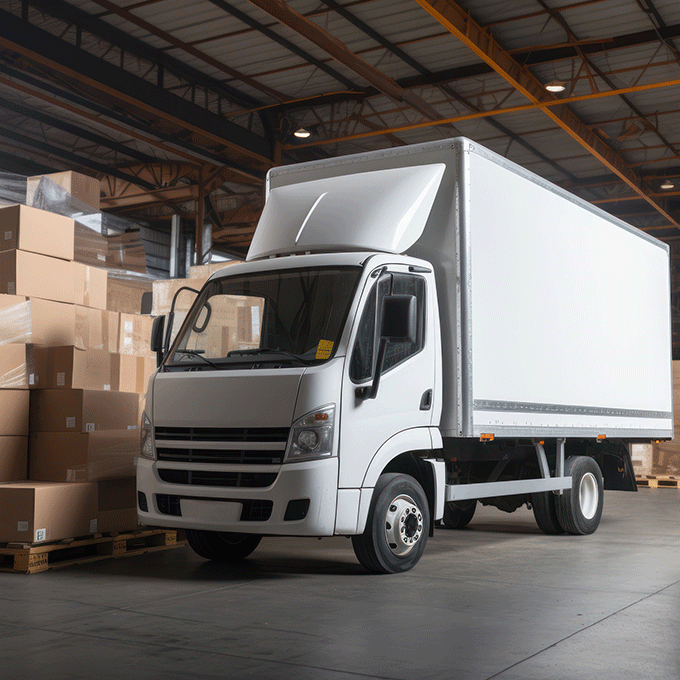 Warehousing Operation